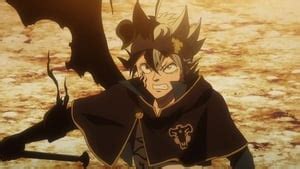 Tonton online Black Clover Episode 156 Sub Indo – iQIYI