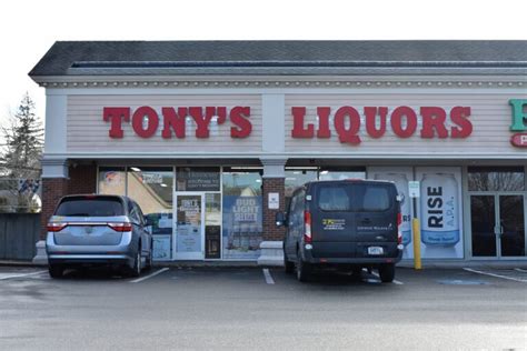 Tony's liquor. Things To Know About Tony's liquor. 