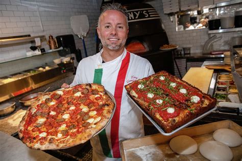 Tony's pizza sf. Tony's Pizza Napoletana. 1570 Stockton Streey, San Francisco CA 94133. $$ Pizza. Of course, Tony’s Pizza Napoletana is located in San Francisco’s famed Little Italy and it only makes sense that the restaurant’s owner … 