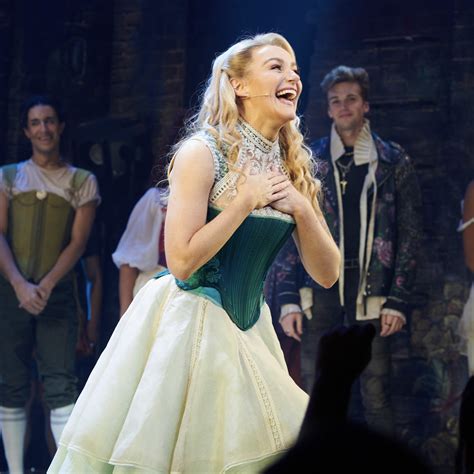 Tony Award-nominated Betsy Wolfe on ‘& Juliet’: ‘This was the story I wanted to tell’