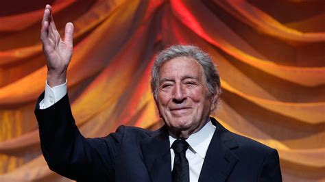 Tony Bennett dies at 96: ‘Best singer in the business’ [+photo gallery]