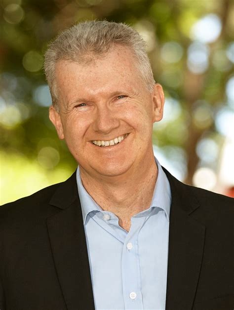 Tony Burke Mp