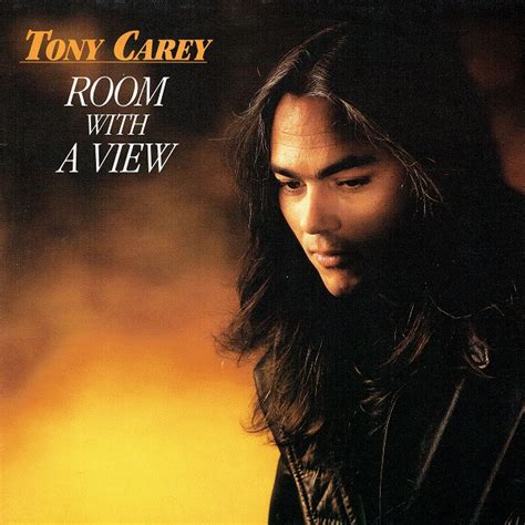 Tony Carey - Room with a view Lyrics SongMeanings