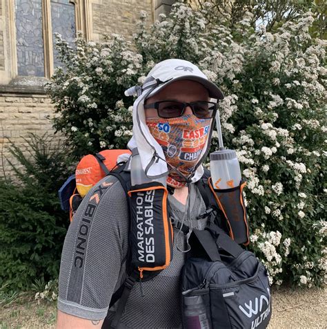 Tony Christopher LEMPRIERE. Senior