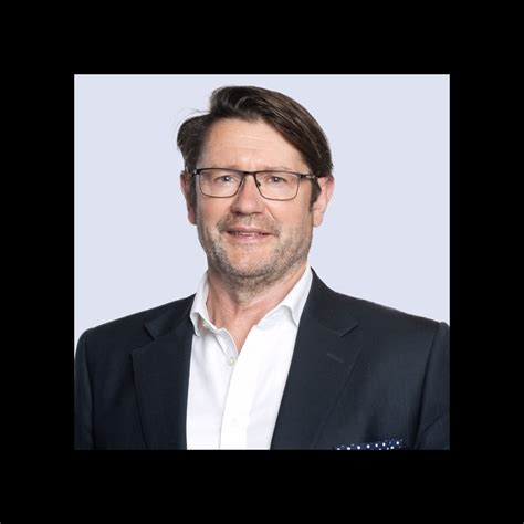 Tony Concannon is Executive Director