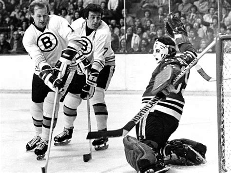 Tony Esposito Death – Obituary: Phil Esposito - Tradegy Info