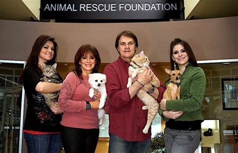 Tony La Russa wants nothing more to do with the Animal Rescue Foundation, family severs ties over ongoing leadership concerns