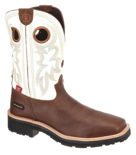 Tony Lama Boots: The Epitome of Western Style and Durability