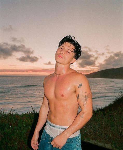 Tony Lopez Only Fans Naked