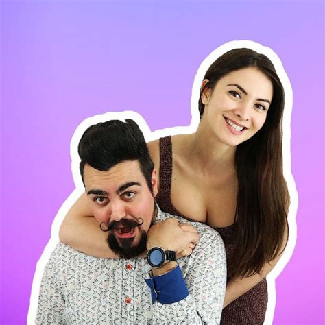 💋 Tony Mustache And Romina Leaks [PPV]