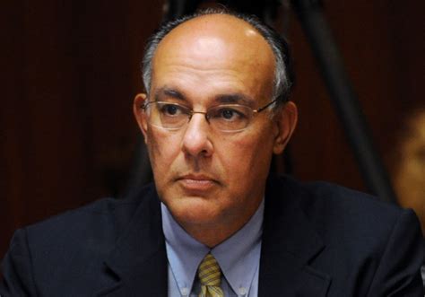 Tony Petelos' term; was