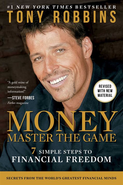Tony Robbins Money Master the Game Sales page