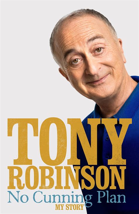 Tony Robinson Books