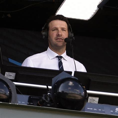 Tony Romo will face some challenges in his transition to the TV booth