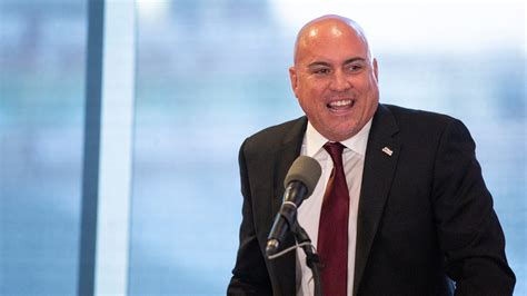Tony Sanchez introduced as New Mexico State’s head football coach after 2 seasons as receivers coach