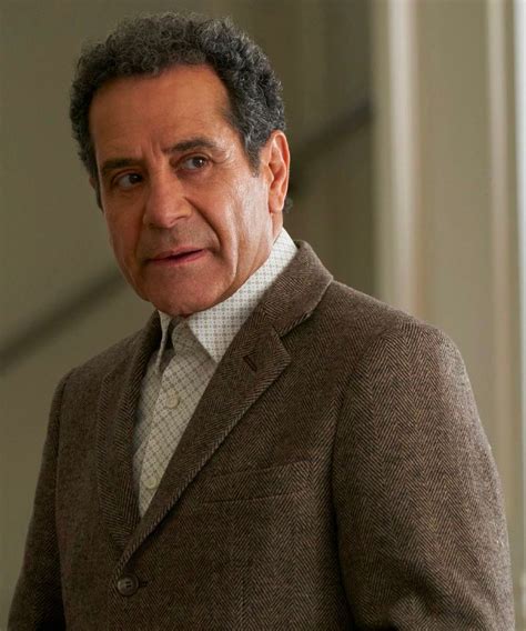 Tony Shalhoub returns as everyone’s favorite obsessive-compulsive sleuth in ‘Mr. Monk’s Last Case’