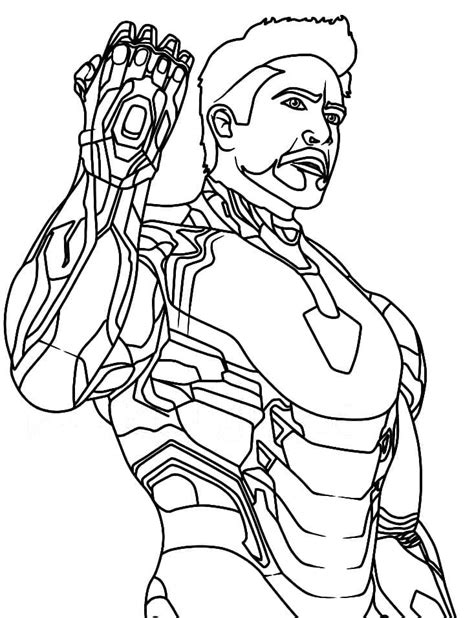 March Coloring Pages For Kids
