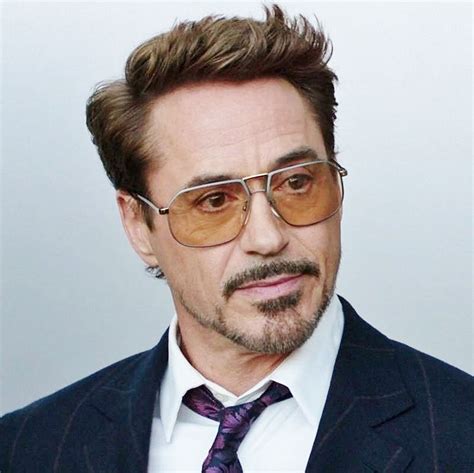 Tony Stark Wikidata.