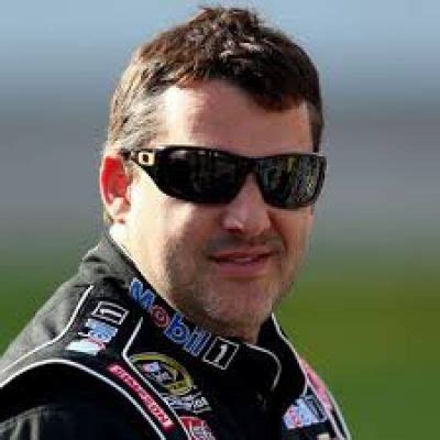 Tony Stewart age, height, weight, net worth 2024, girlfriend, wife ...