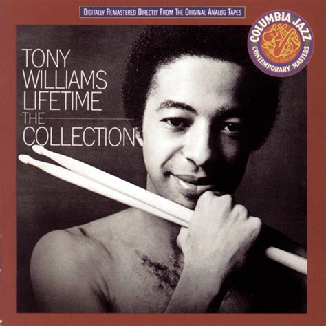 Tony Williams - Principal - The Lease Collection