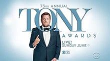 Tony awards wikipedia. The following is a list of musicals that have won the Tony Award or Laurence Olivier Award for Best Musical. Highlighted shows are currently running on ... 
