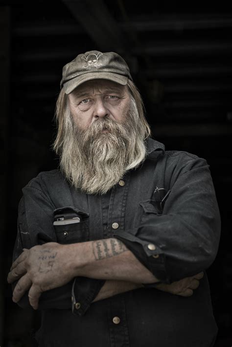 Gold Rush fans who watch the Discovery show know that Tony Beets is a Dutchman who worked his way up in the mining industry. Once just another machine operator, he's a big man in the Klondike .... 