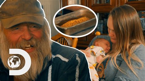 Tony beets kids. Relive some of Tony Beets' Best Bits from Season 11 of Gold Rush.🇬🇧 Catch full episodes of your favourite Discovery Channel shows on discovery+: Subscribe ... 