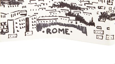 Tony bennett when in rome