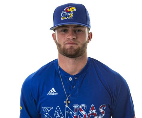 Ritchie Price. Assistant Coach. Chandler Wagoner. Volunteer Assistant Coach. Wally Marciel. Director of Baseball Operations. The Official Athletic Site of the Kansas Jayhawks. The most comprehensive coverage of KU Baseball on the web with highlights, scores, game summaries, schedule and rosters. Powered by WMT Digital.. 