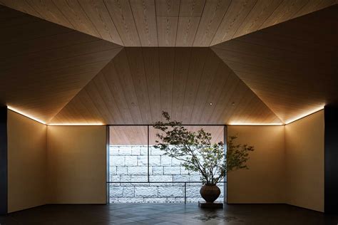 Tony chi architect & designer support