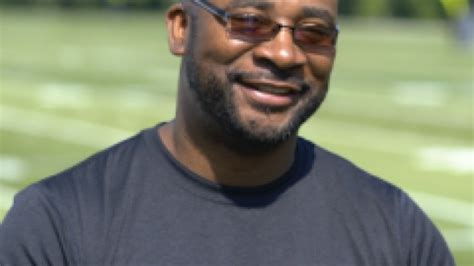 Tony coaxum. Bluefield State's new football coach Tony Coaxum may not have spent any time as a head coach but has plenty of experience coaching at all levels of football including winning a Super Bowl ring and is... 