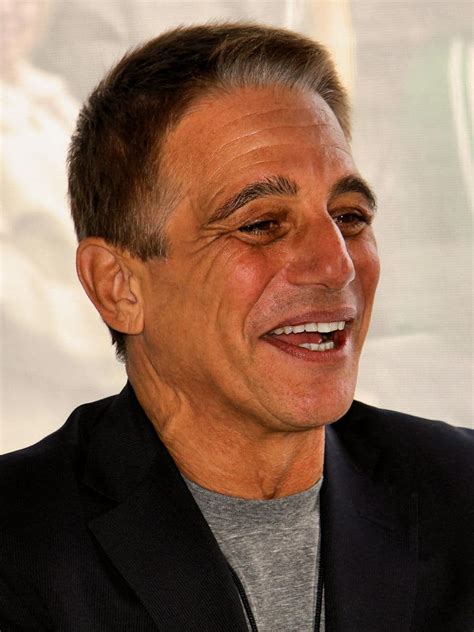 Tony Danza is an American actor, best known for "Taxi" and 