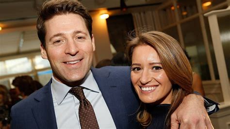 There are no limits to the love Tony Dokoupil and Katy Tur have for one another. So much so that both of them got their own bouquet of flowers to celebrate Valentine’s Day. It all began on .... 