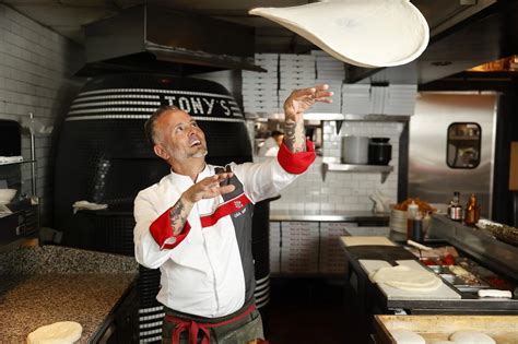 Tony gemignani restaurants