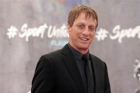 Tony hawk net worth