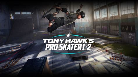 Tony hawk pro skater 1 2. Things To Know About Tony hawk pro skater 1 2. 