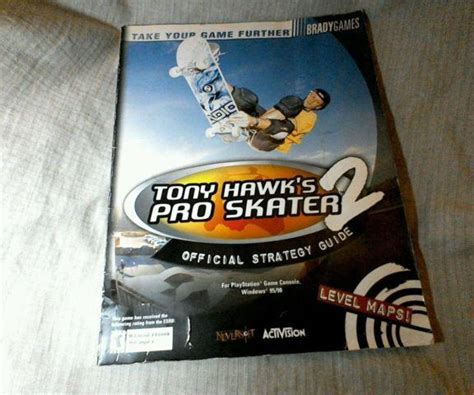 Tony hawks pro skater 2 official strategy guide official strategy guides. - Rivers and rapids canoeing rafting and fishing guide texas arkansas.