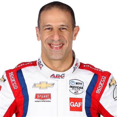 Tony kanaan. Tony Kanaan was the final piece that allowed seven-time NASCAR Cup Series Champion Jimmie Johnson to put together an IndyCar ride with Chip Ganassi Racing in 2021. Johnson reflects on that and his ... 