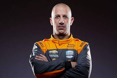 Tony kanaan net worth. The sponsor and car livery for Tony Kanaan's final Indianapolis 500 was revealed by Arrow McLaren Wednesday prior to this week's two-day Indianapolis 500 Open Test at the Indianapolis Motor Speedway. 