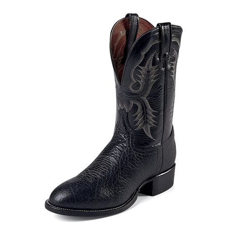 Shop our selection of men's and women's western boots including the award-winning Tony Lama brand. Choose from a variety of styles in leather, suede, or waterproof materials. Shop now!