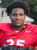 According to the 247Sports Composite ranking, the four-star prospect is ranked as the 19th best offensive tackle and the 156th best player in the entire 2022 class. As a 2022 class, Florida moves into the #24 spot with four commitments from Evers, Tony Livingston, Francois Nolton, and Syveion Ellis thus far. Published on 03/11/2021 at 7:39 PM EDT. 