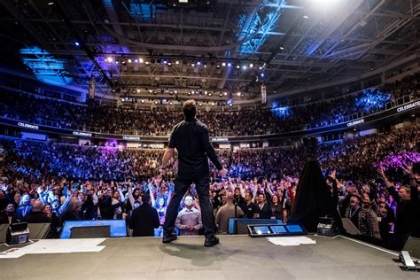 Tony robbins events. There are many ways to sell your event tickets online. Engaging with your audience through online ticket sales involves organization and marketing efforts. Find out where the best ... 