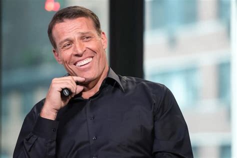 Tony robbins height. Things To Know About Tony robbins height. 