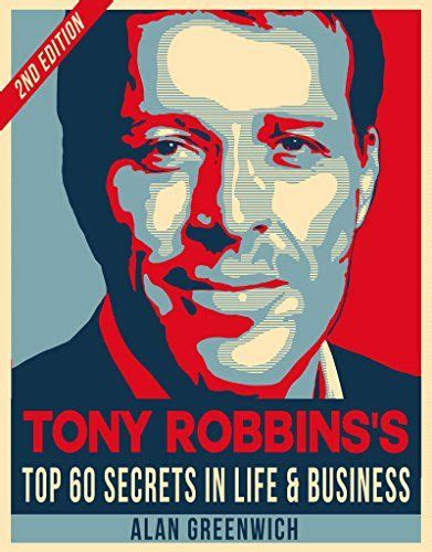 Tony robbins top 60 secrets in life and business edition 2016 essential guide straight to the point no fluff. - Johanna michaelsen the beautiful side of evil.