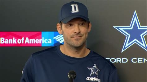 When Tony Romo made his debut as the lead NFL analyst for CBS back in ... We’ve seen it in the postgame where he does the broadcast and he’s going down and doing the ... ranked: 2022 edition.