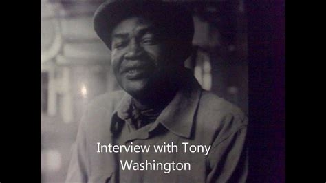 Tony washington singer wikipedia. Feb 2, 2024 · Tony Washington. Jamaica-born artiste Tony Washington has captured the hearts of record enthusiasts with his recent release, Sunday, backed by One More Time, swiftly ascending the Hit Parade chart in Jamaica. A star under the DECCA recording label, Washington, not only captivates his audience with his soulful vocals but also commands an ... 