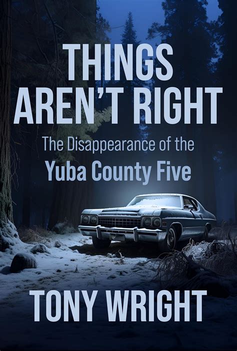 Tony wright book