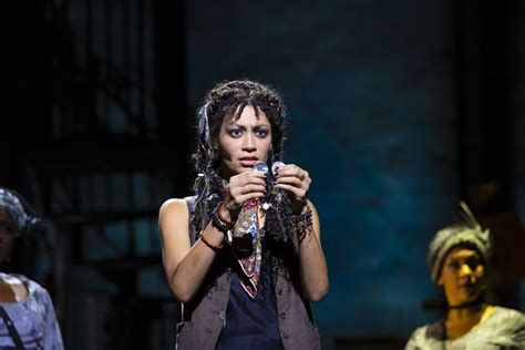 Tony-winning musical smash ‘Hadestown’ takes DC to ‘hell and back’ at National Theatre