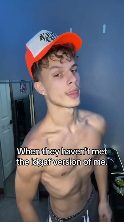 Tony.tonetv Nude