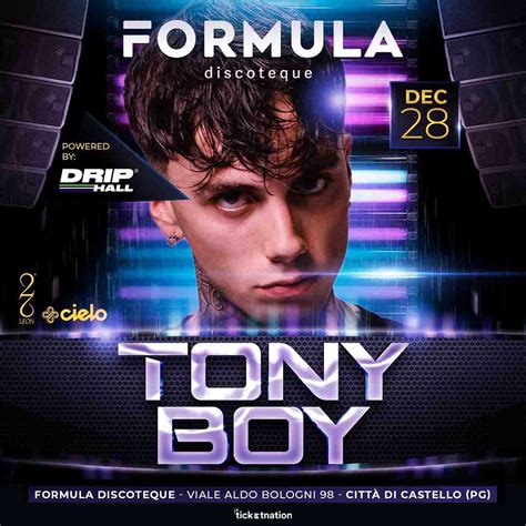 Tony_Boy_23 Leaks +18 😈